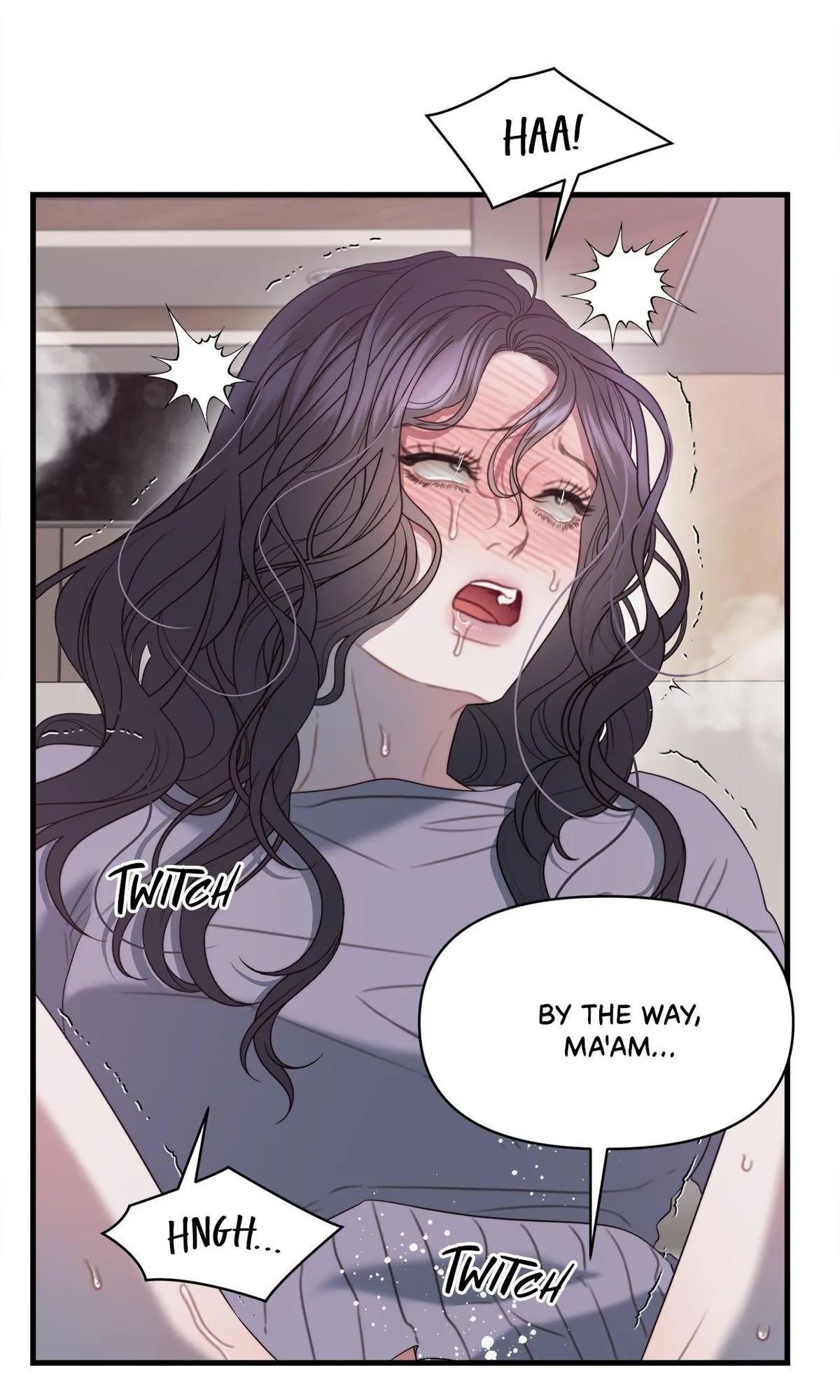 Read Shinrosimbulro chapter 6 image 54 on Lezhin
