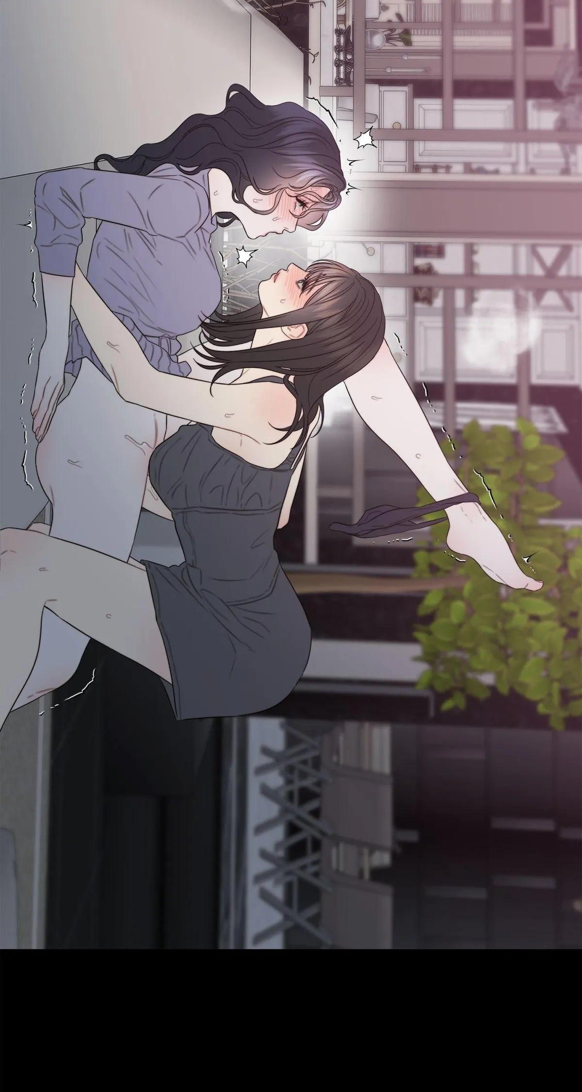 Read Shinrosimbulro chapter 6 image 56 on Lezhin