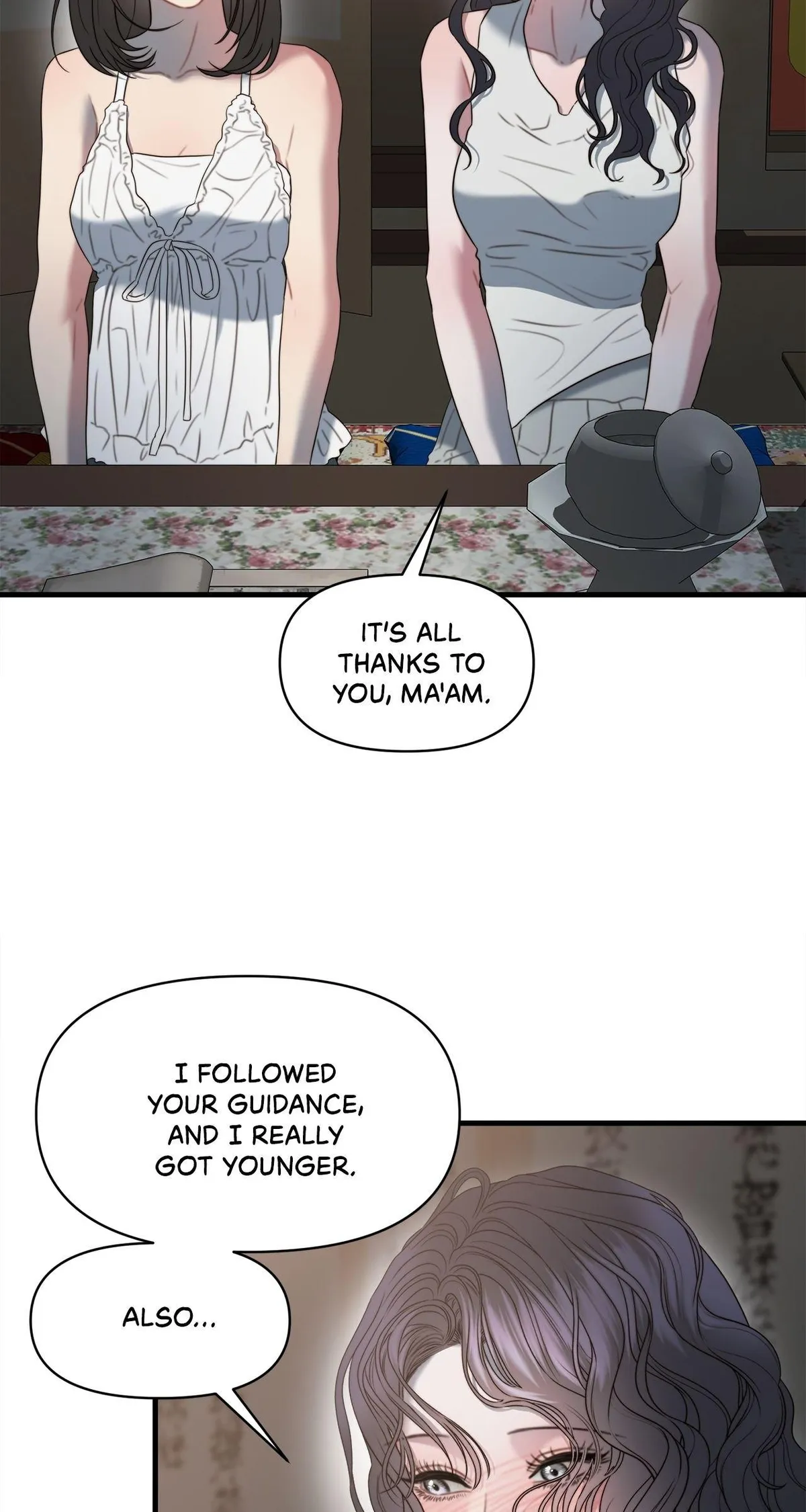 Read Shinrosimbulro chapter 6 image 60 on Lezhin