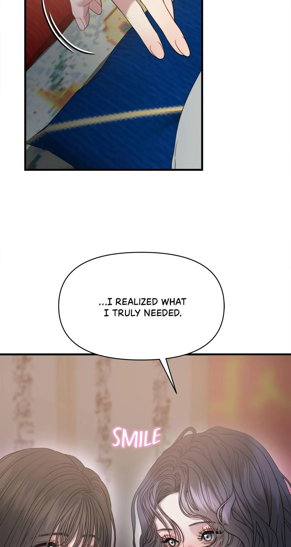 Read Shinrosimbulro chapter 6 image 62 on Lezhin