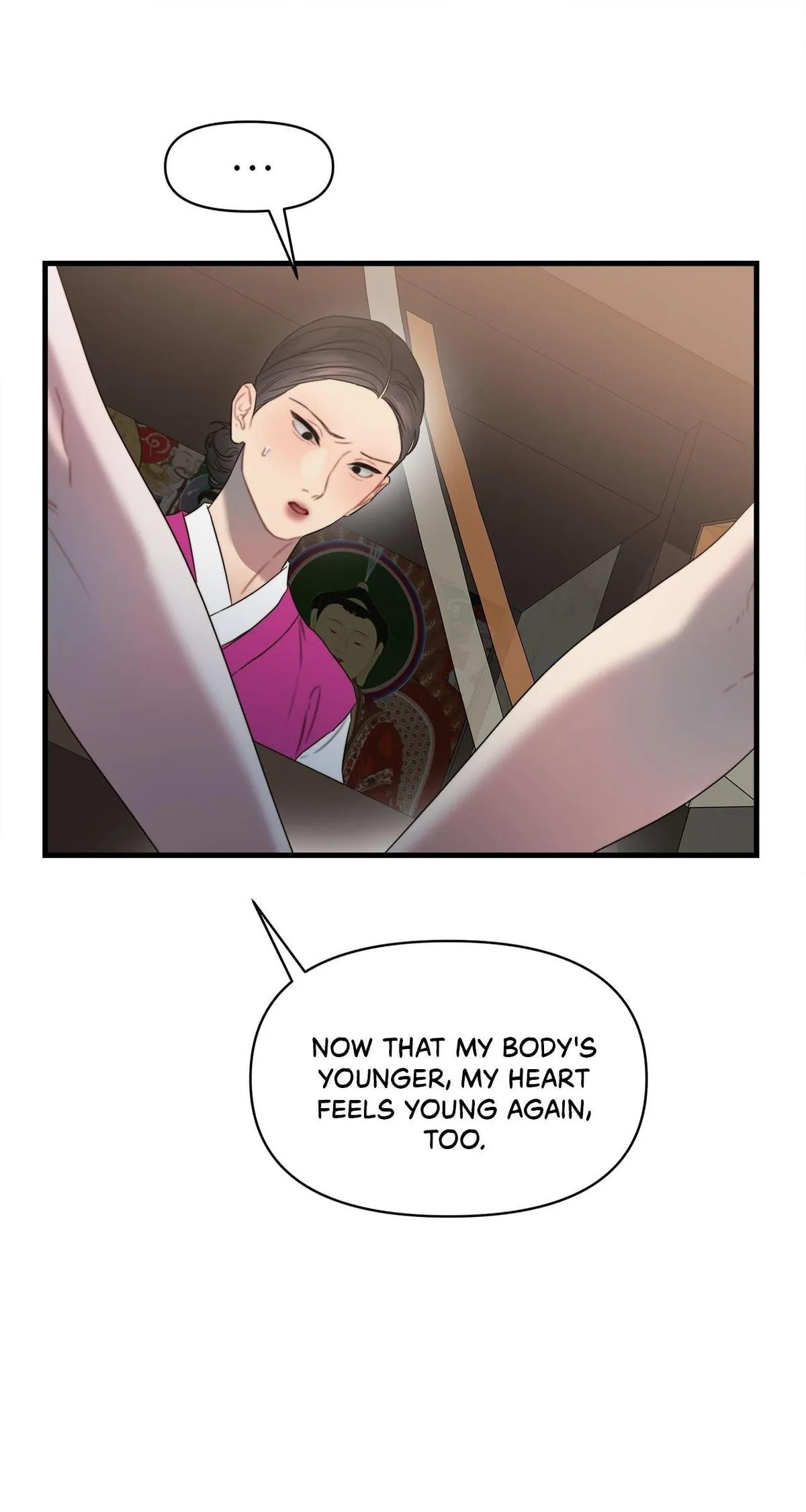 Read Shinrosimbulro chapter 6 image 64 on Lezhin