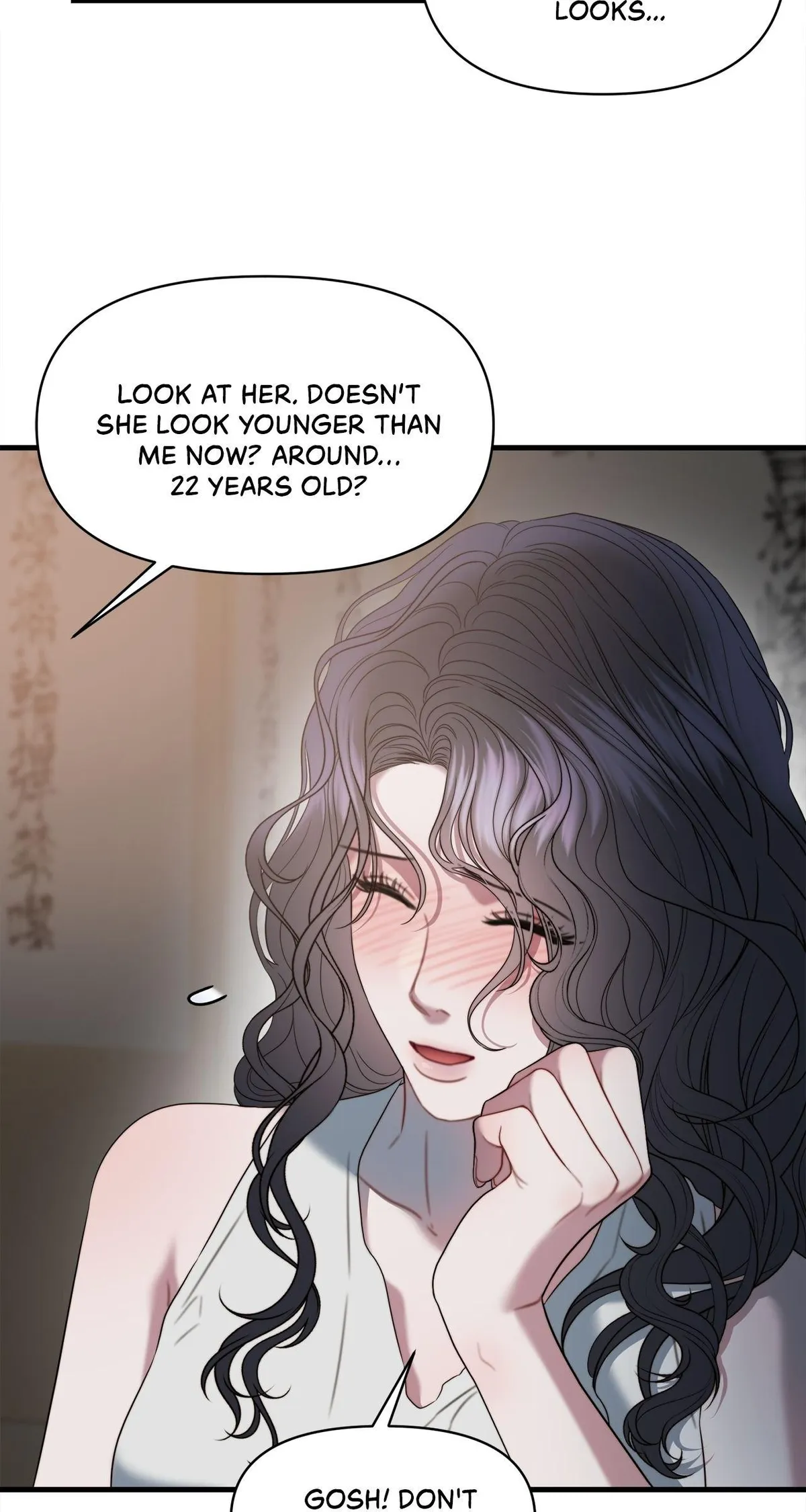 Read Shinrosimbulro chapter 6 image 66 on Lezhin