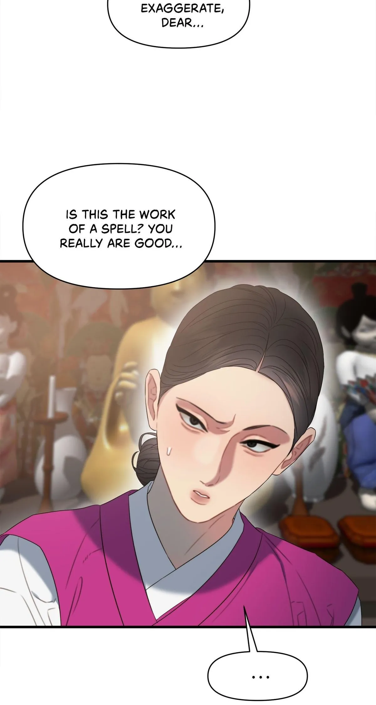 Read Shinrosimbulro chapter 6 image 67 on Lezhin