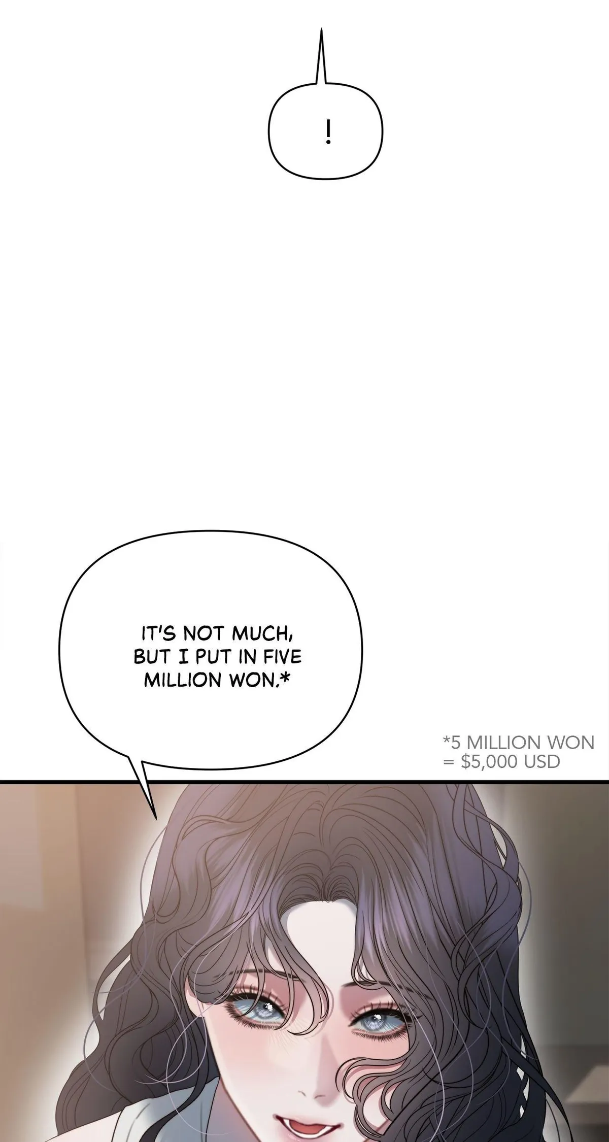 Read Shinrosimbulro chapter 6 image 69 on Lezhin