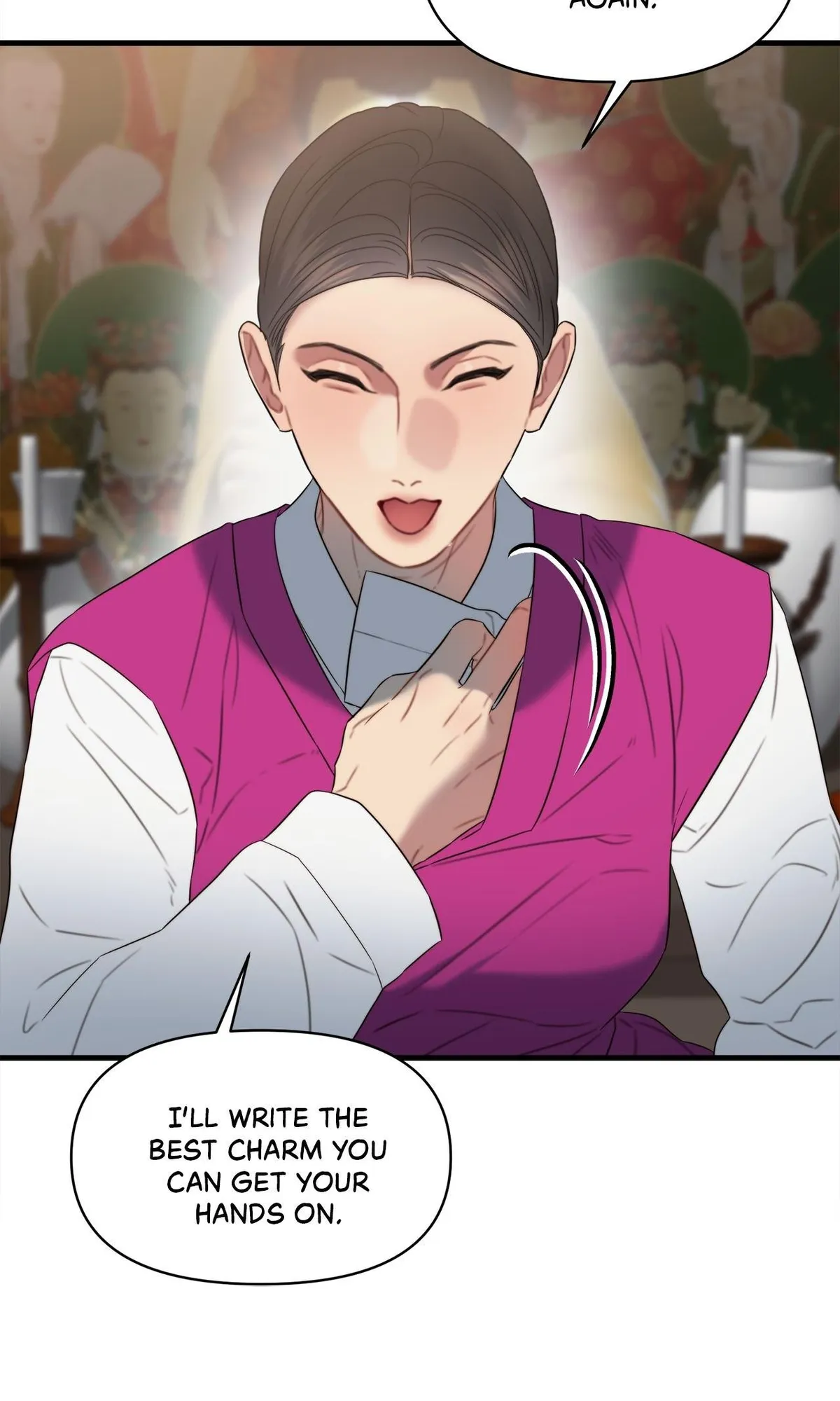 Read Shinrosimbulro chapter 6 image 72 on Lezhin