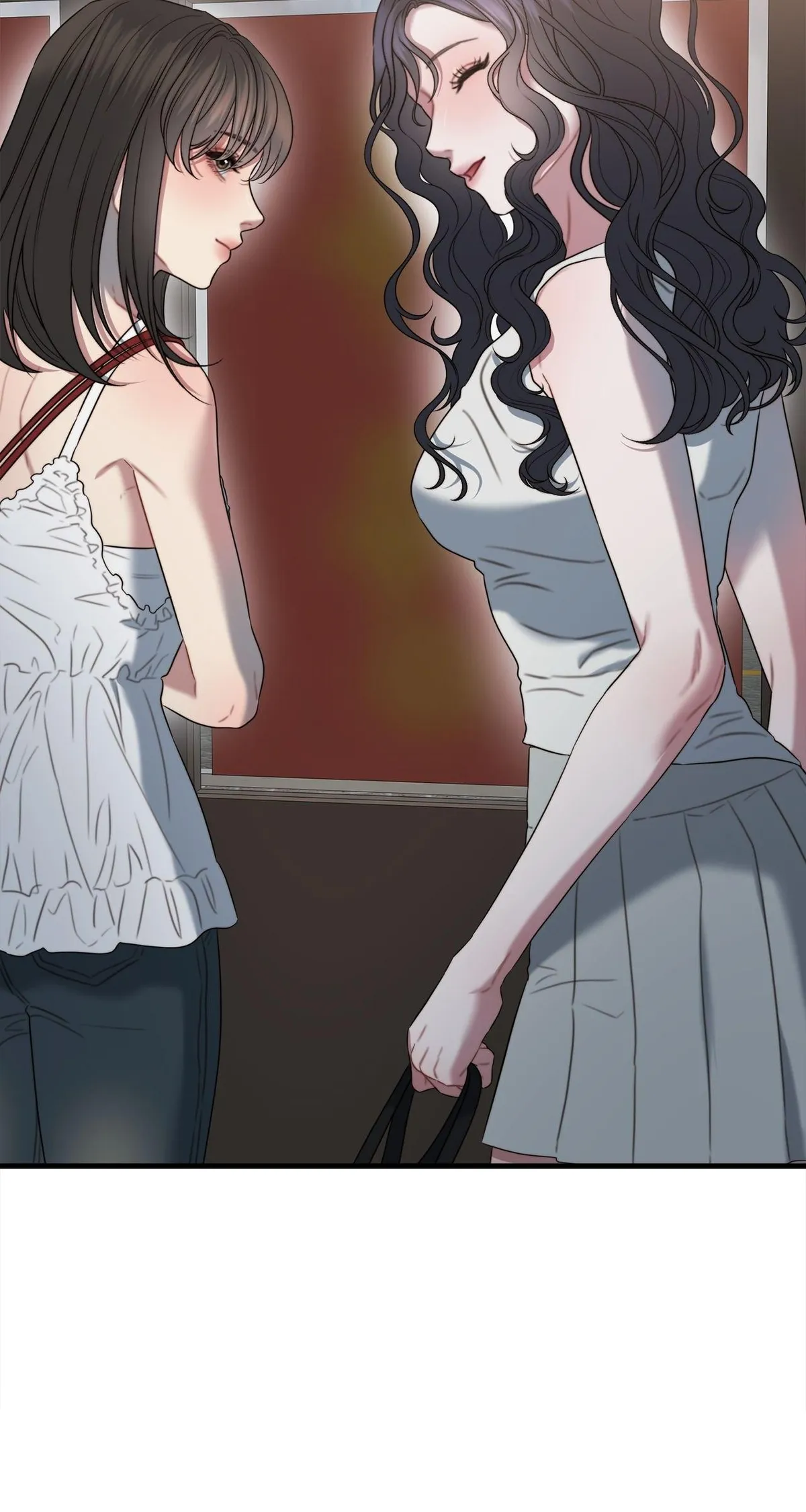 Read Shinrosimbulro chapter 6 image 75 on Lezhin