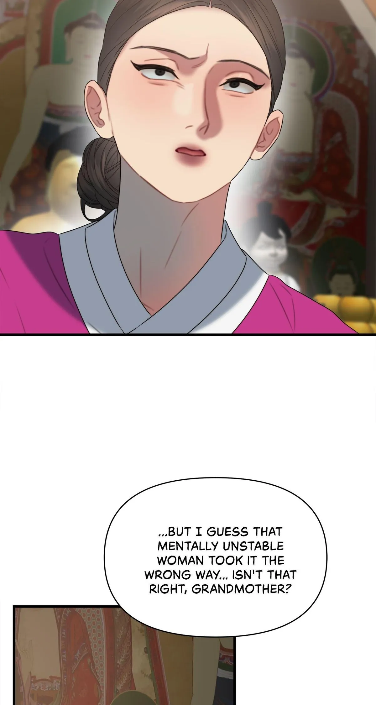 Read Shinrosimbulro chapter 6 image 78 on Lezhin