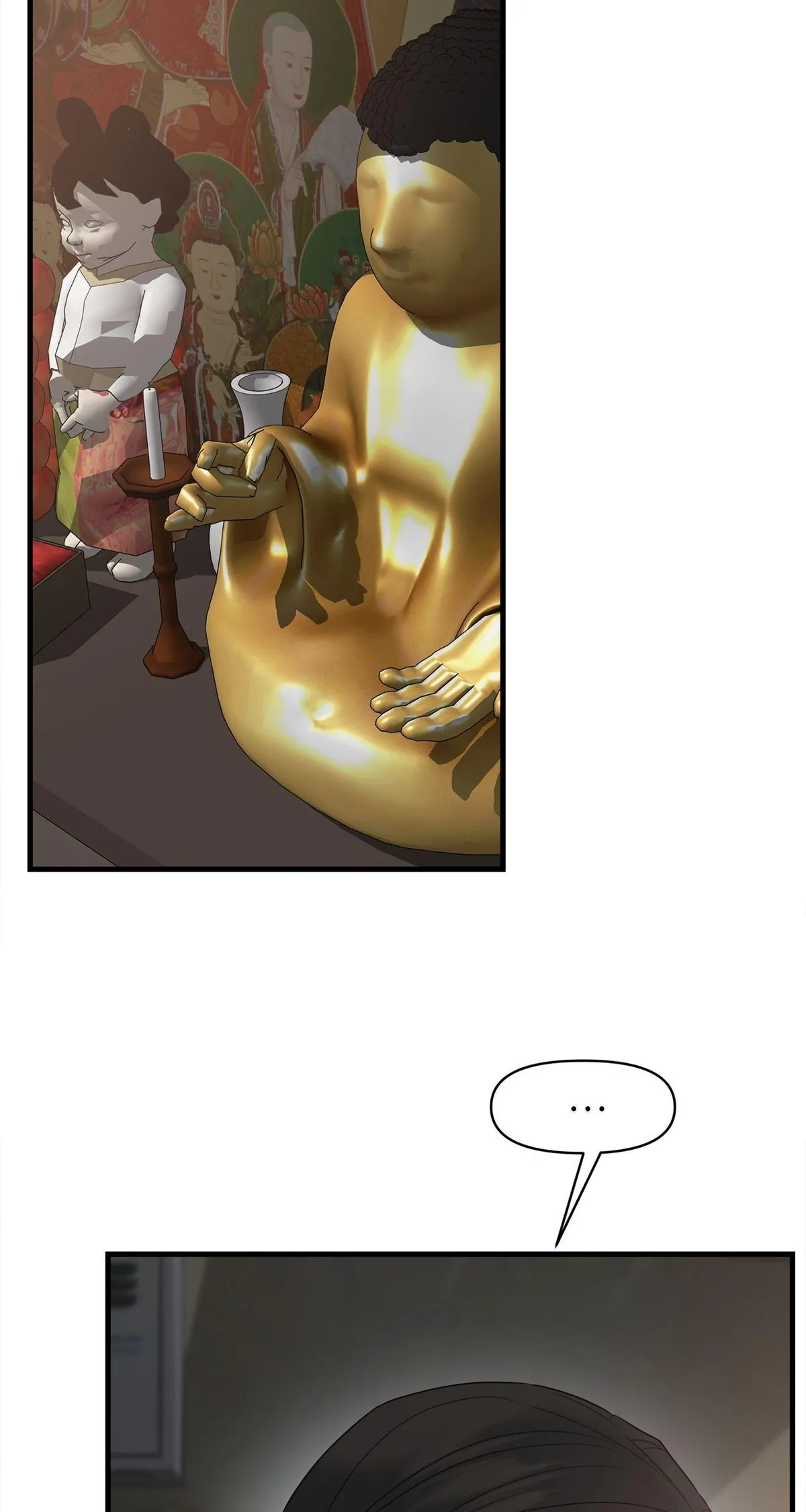 Read Shinrosimbulro chapter 6 image 79 on Lezhin