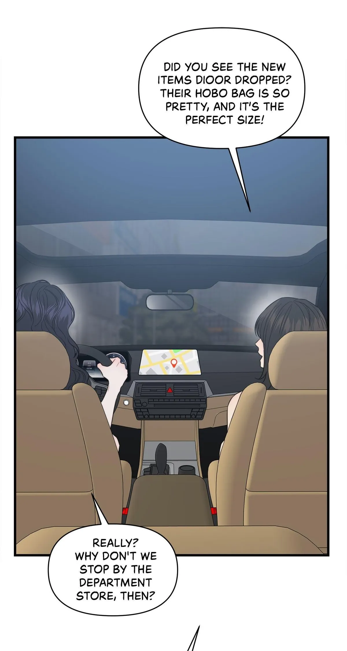 Read Shinrosimbulro chapter 6 image 82 on Lezhin