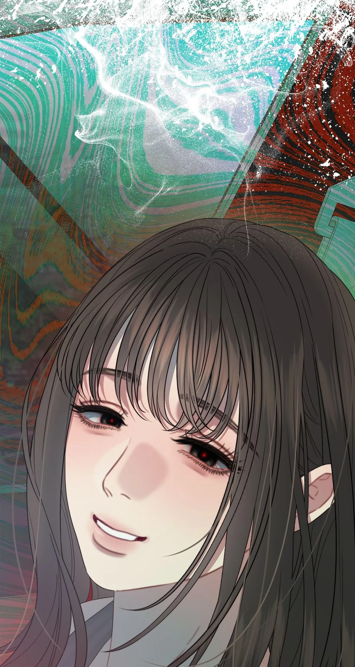 Read Shinrosimbulro chapter 6 image 89 on Lezhin