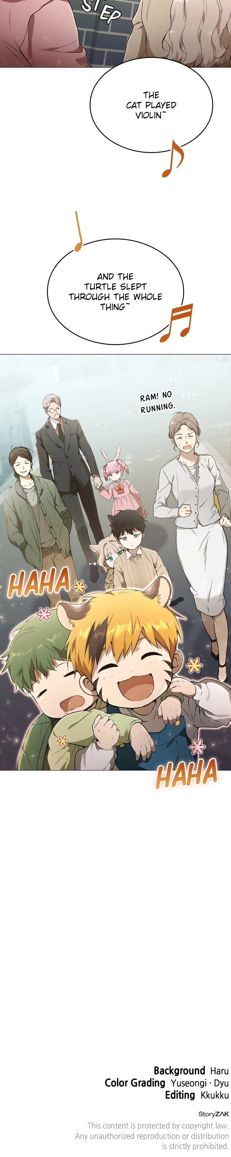 Read Shinsu Yuchiwon chapter 3 image 19 on Lezhin