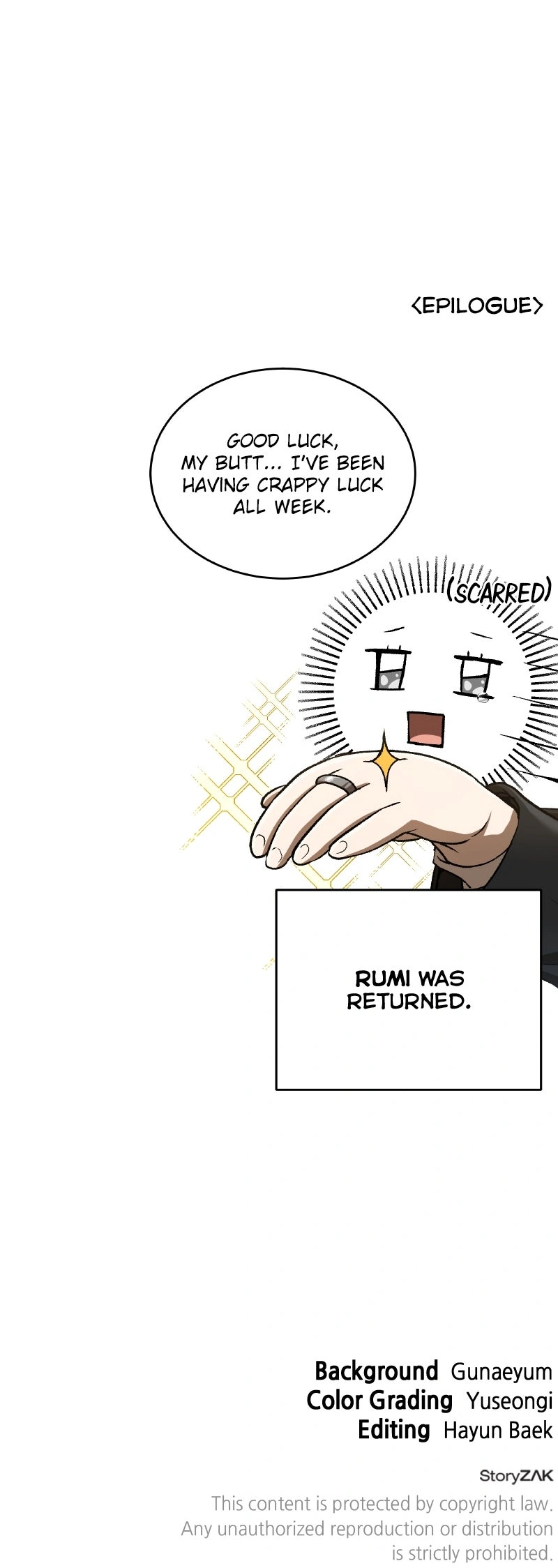 Read Shinsu Yuchiwon chapter 32 image 12 on Lezhin