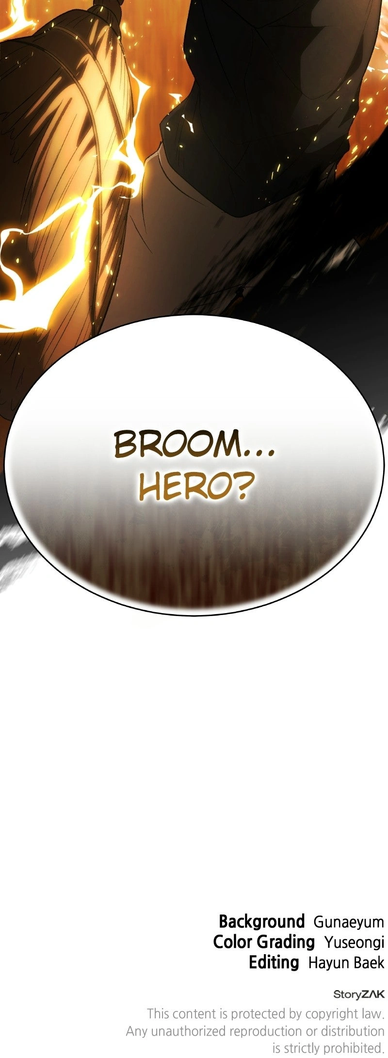 Read Shinsu Yuchiwon chapter 42 image 14 on Lezhin