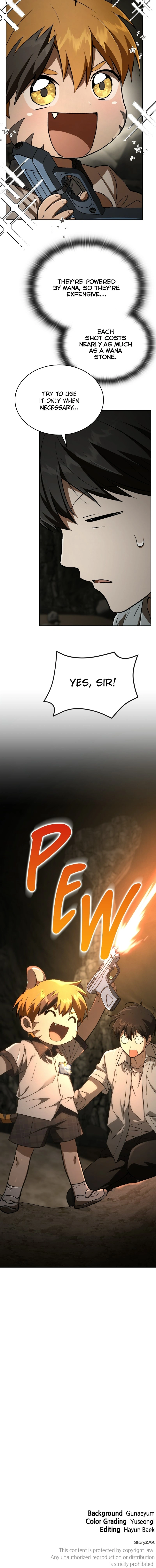 Read Shinsu Yuchiwon chapter 52 image 14 on Lezhin