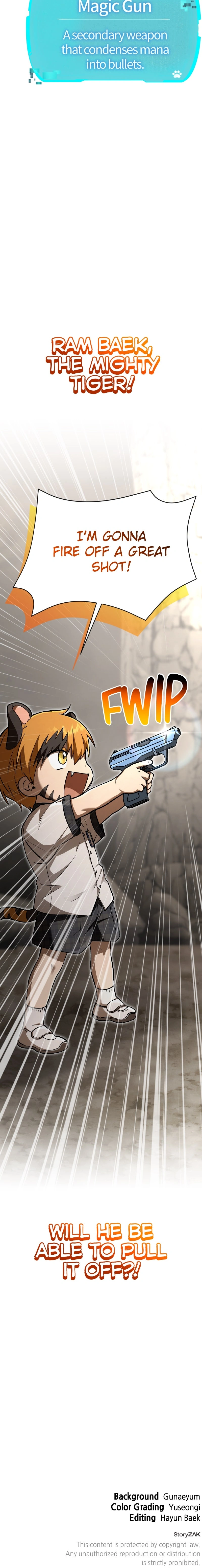Read Shinsu Yuchiwon chapter 53 image 14 on Lezhin