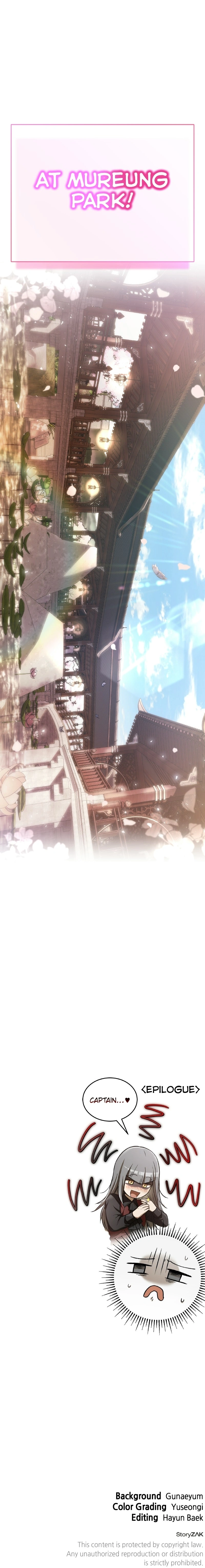Read Shinsu Yuchiwon chapter 56 image 13 on Lezhin