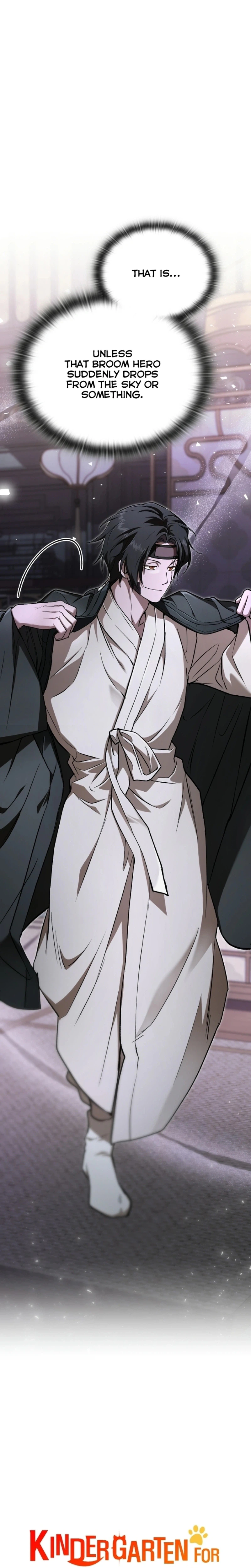 Read Shinsu Yuchiwon chapter 62 image 11 on Lezhin