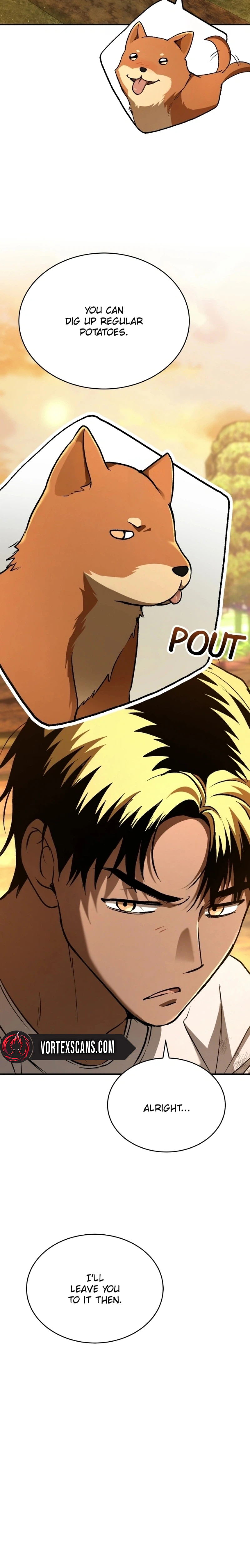 Read Shinsu Yuchiwon chapter 62 image 16 on Lezhin