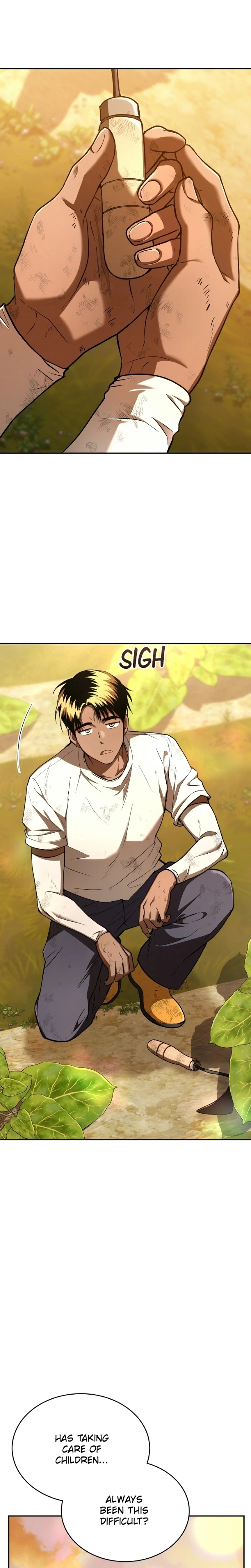 Read Shinsu Yuchiwon chapter 62 image 18 on Lezhin