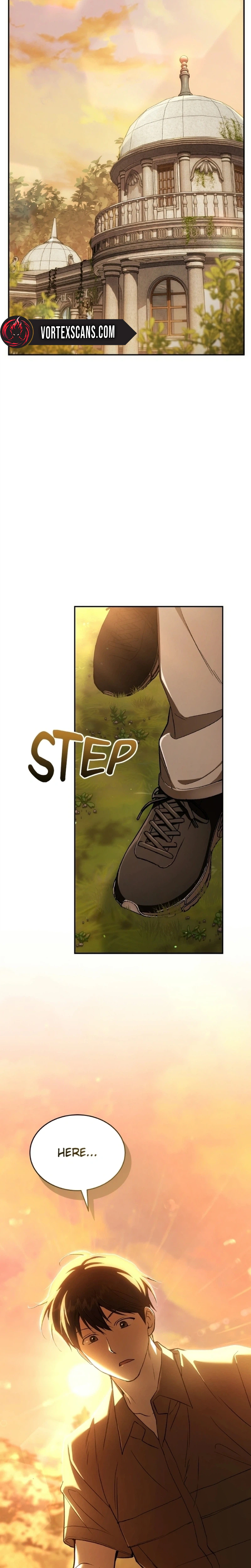 Read Shinsu Yuchiwon chapter 62 image 19 on Lezhin