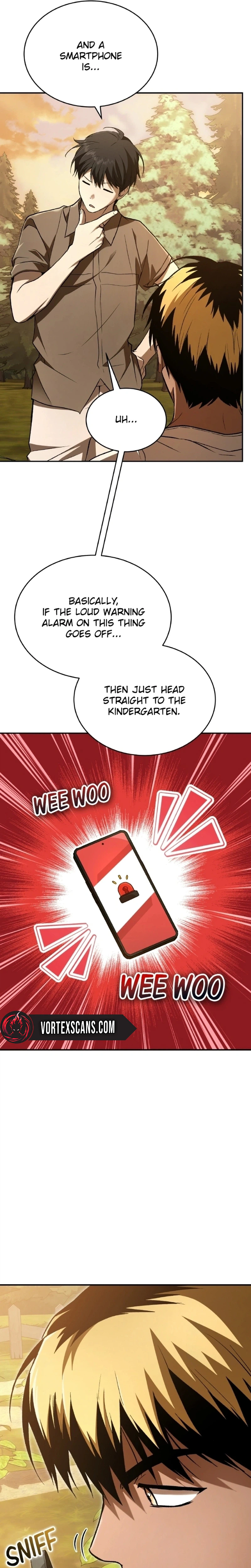 Read Shinsu Yuchiwon chapter 62 image 24 on Lezhin