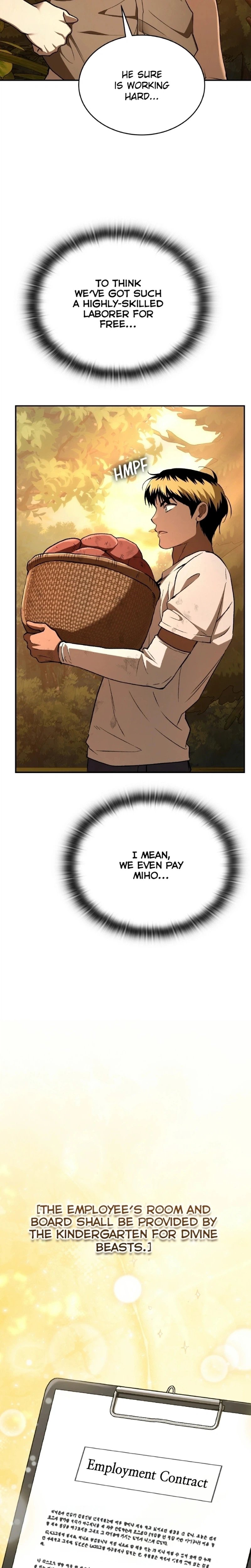 Read Shinsu Yuchiwon chapter 62 image 28 on Lezhin