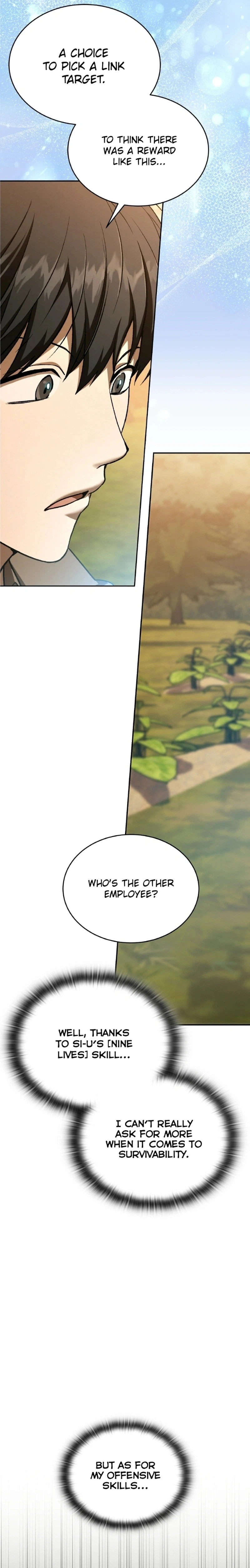 Read Shinsu Yuchiwon chapter 62 image 33 on Lezhin