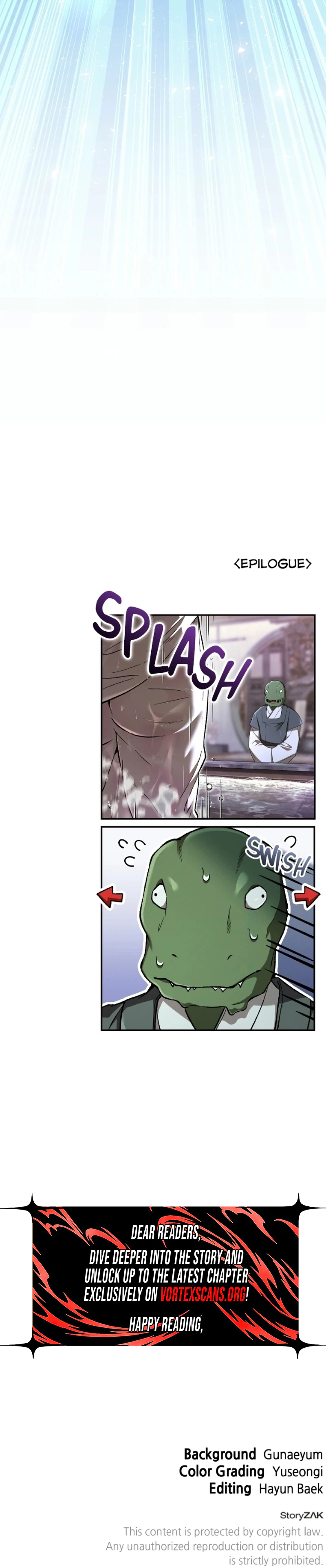 Read Shinsu Yuchiwon chapter 62 image 37 on Lezhin