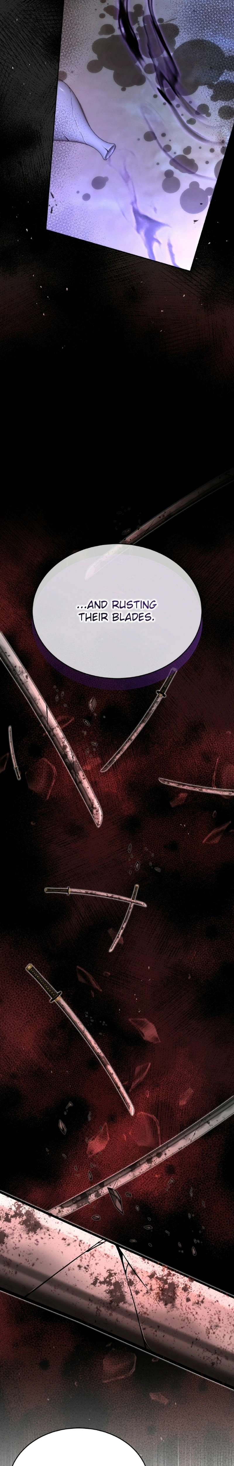 Read Shinsu Yuchiwon chapter 62 image 7 on Lezhin