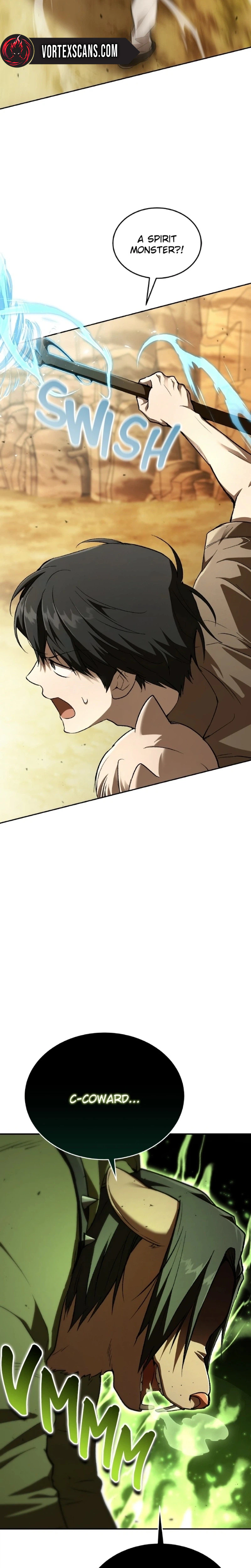 Read Shinsu Yuchiwon chapter 64 image 10 on Lezhin