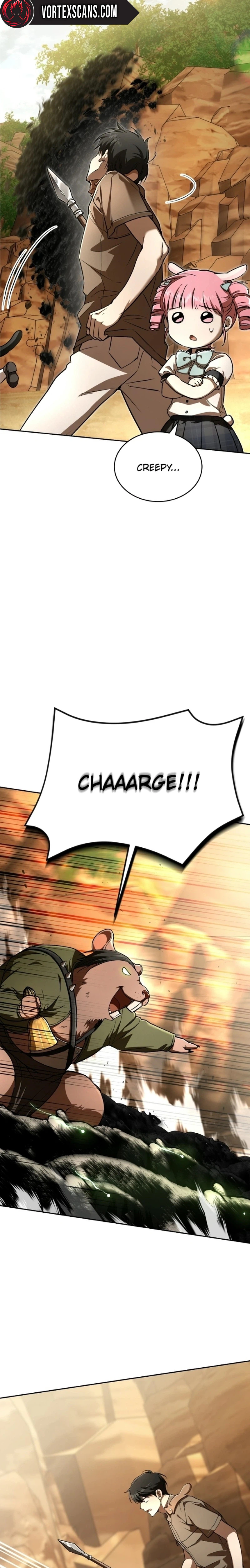 Read Shinsu Yuchiwon chapter 64 image 16 on Lezhin
