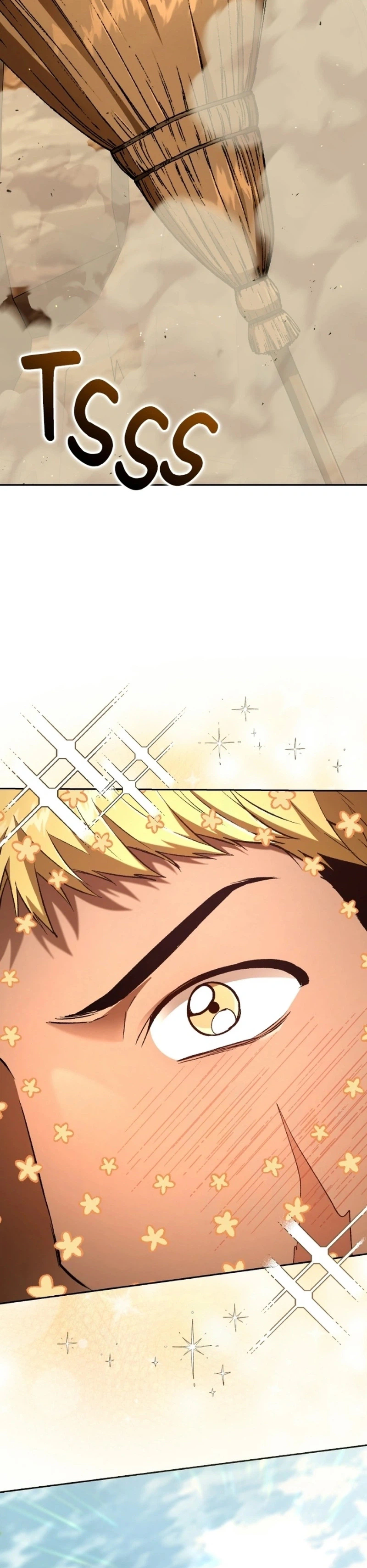 Read Shinsu Yuchiwon chapter 64 image 2 on Lezhin