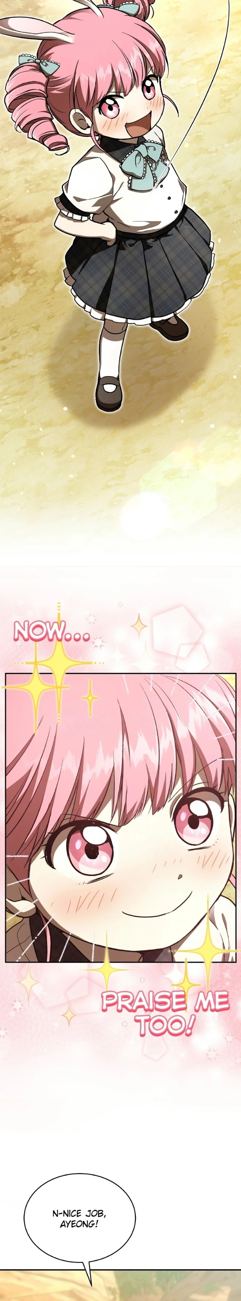 Read Shinsu Yuchiwon chapter 64 image 23 on Lezhin