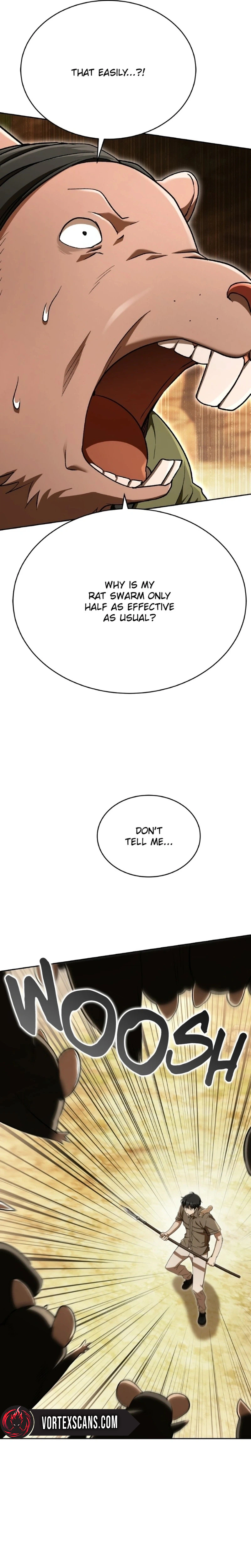 Read Shinsu Yuchiwon chapter 64 image 27 on Lezhin