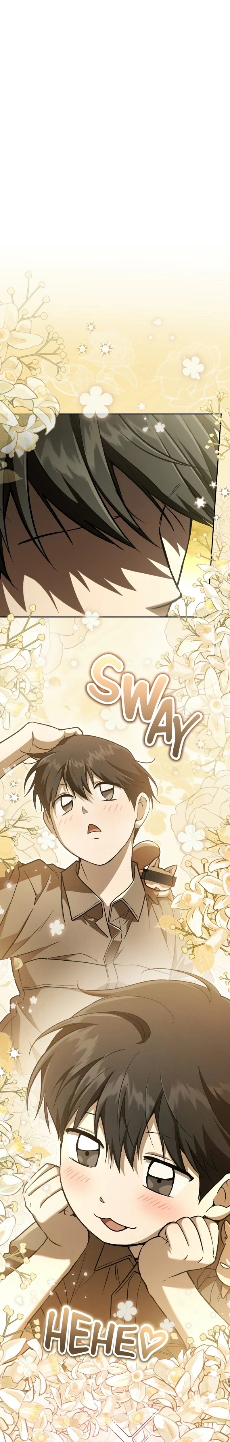 Read Shinsu Yuchiwon chapter 64 image 28 on Lezhin