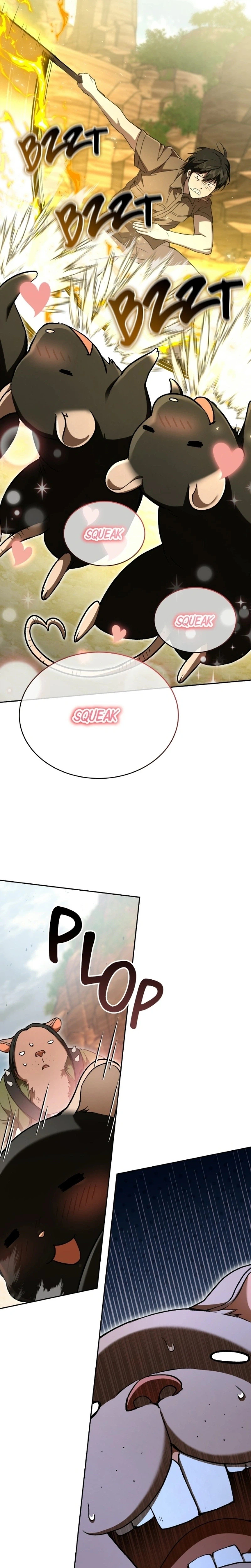 Read Shinsu Yuchiwon chapter 64 image 30 on Lezhin