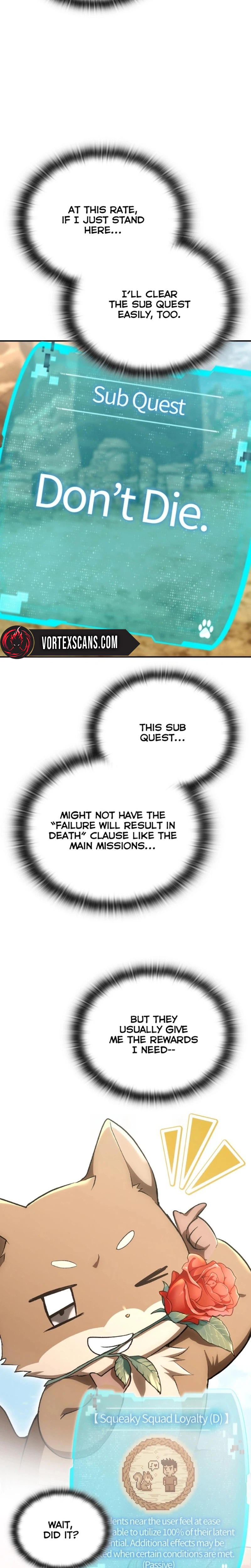 Read Shinsu Yuchiwon chapter 64 image 7 on Lezhin