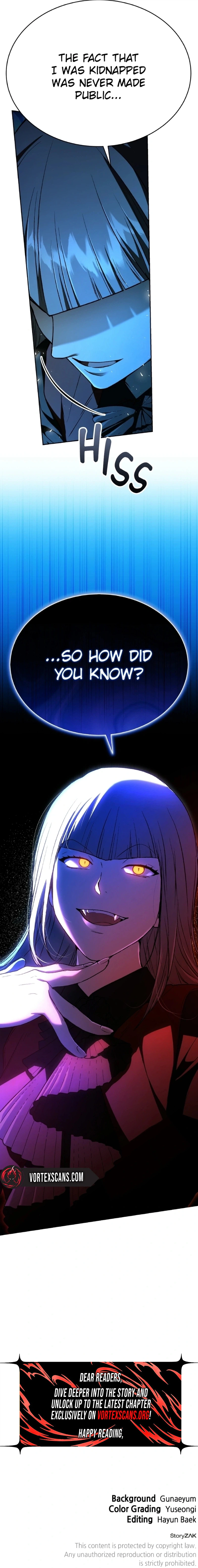 Read Shinsu Yuchiwon chapter 69 image 13 on Lezhin