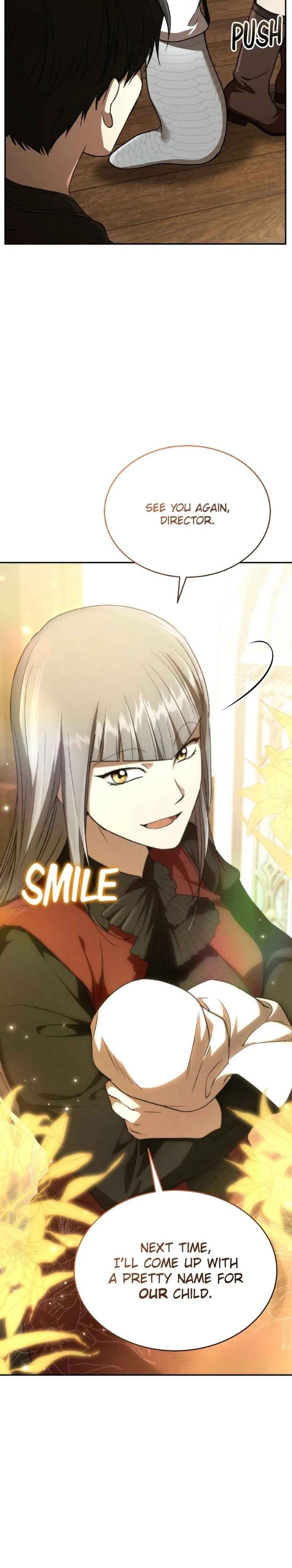 Read Shinsu Yuchiwon chapter 71 image 11 on Lezhin
