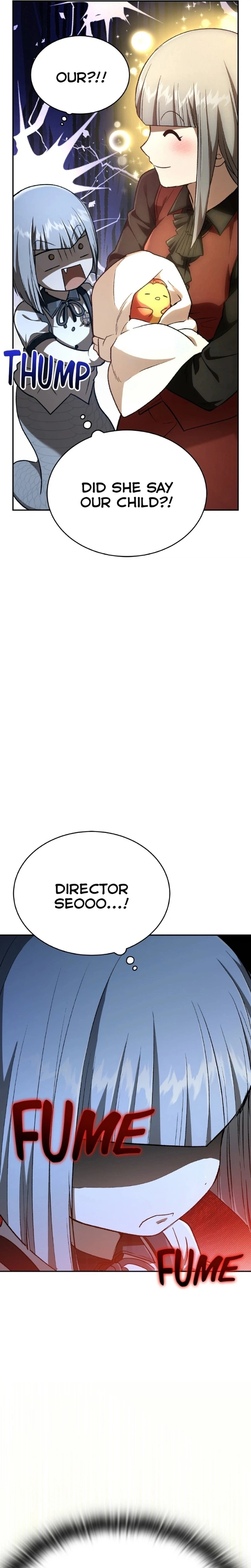 Read Shinsu Yuchiwon chapter 71 image 12 on Lezhin