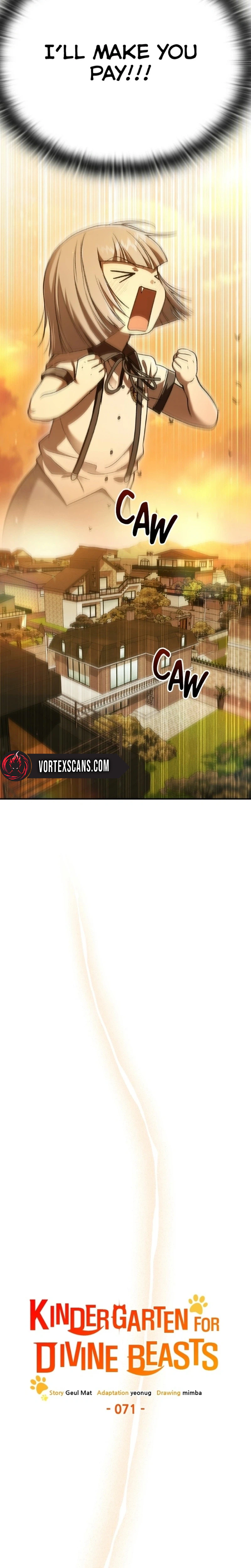 Read Shinsu Yuchiwon chapter 71 image 13 on Lezhin