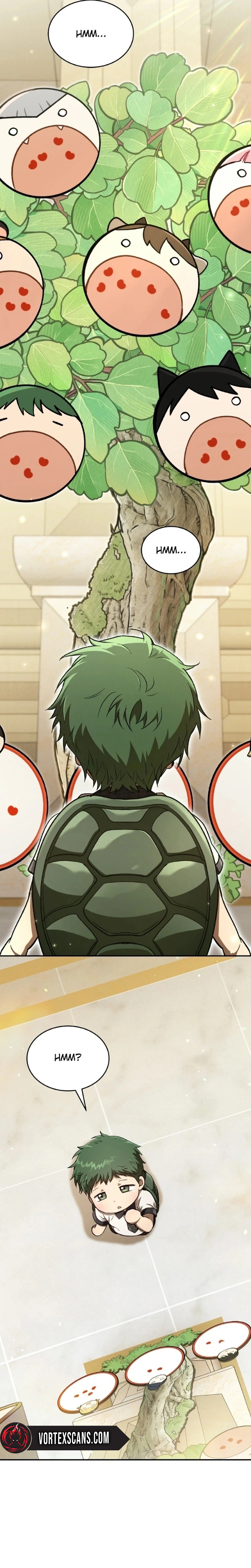 Read Shinsu Yuchiwon chapter 71 image 15 on Lezhin