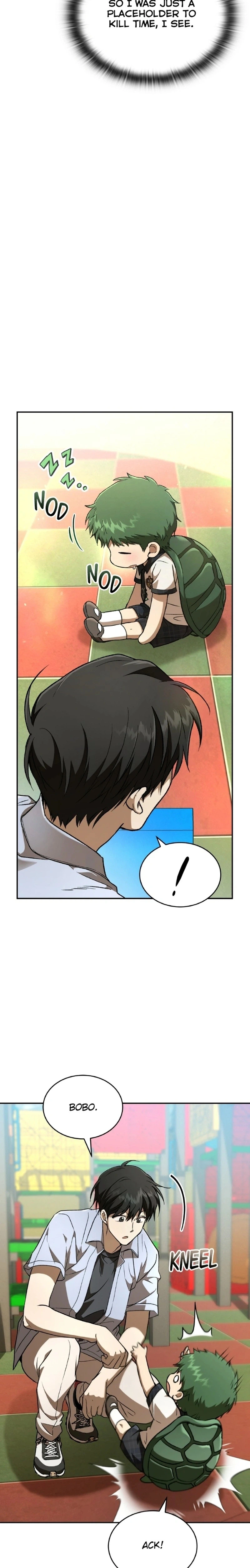 Read Shinsu Yuchiwon chapter 71 image 25 on Lezhin