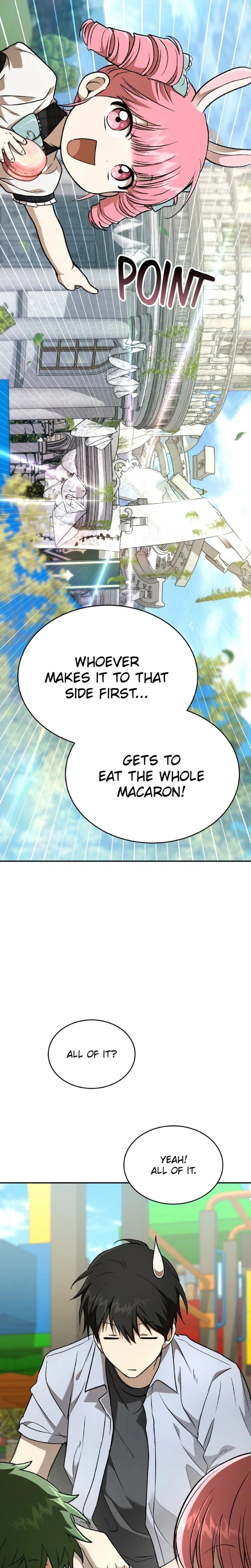 Read Shinsu Yuchiwon chapter 71 image 31 on Lezhin