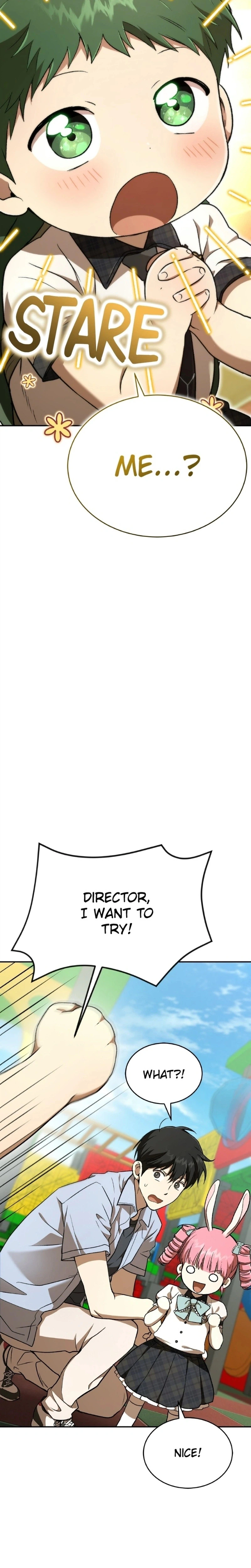 Read Shinsu Yuchiwon chapter 71 image 35 on Lezhin