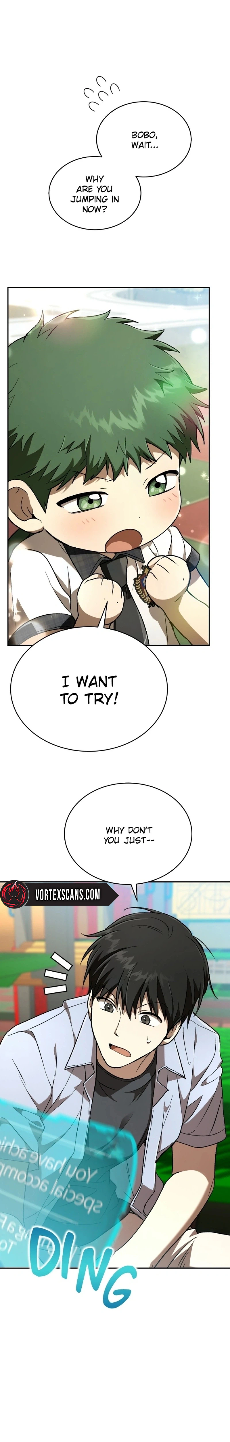 Read Shinsu Yuchiwon chapter 71 image 36 on Lezhin