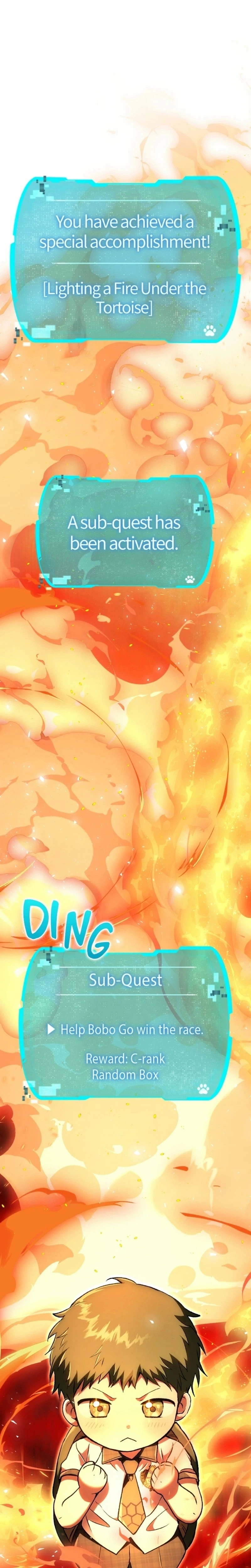Read Shinsu Yuchiwon chapter 71 image 37 on Lezhin