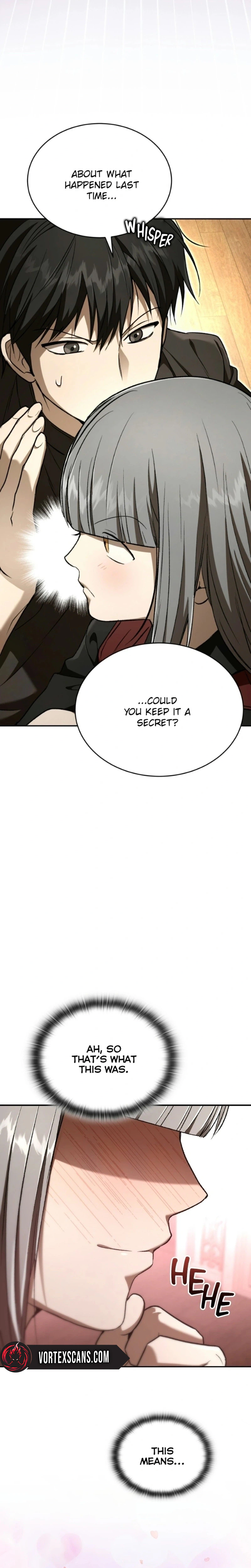 Read Shinsu Yuchiwon chapter 71 image 6 on Lezhin