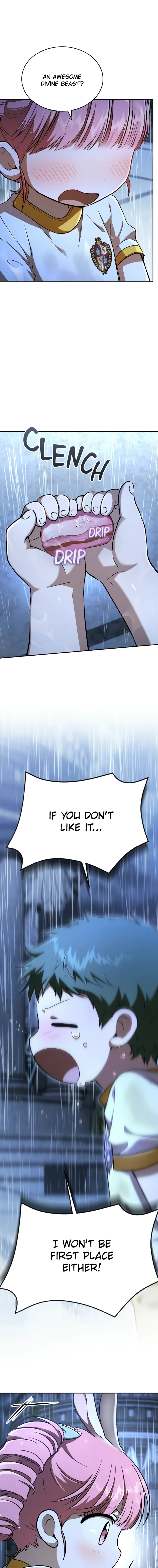 Read Shinsu Yuchiwon chapter 73 image 13 on Lezhin