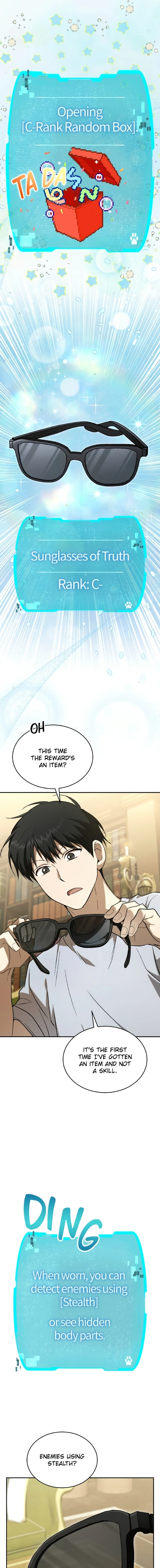 Read Shinsu Yuchiwon chapter 73 image 17 on Lezhin